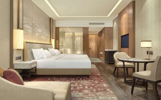 Wyndham Baise Resort