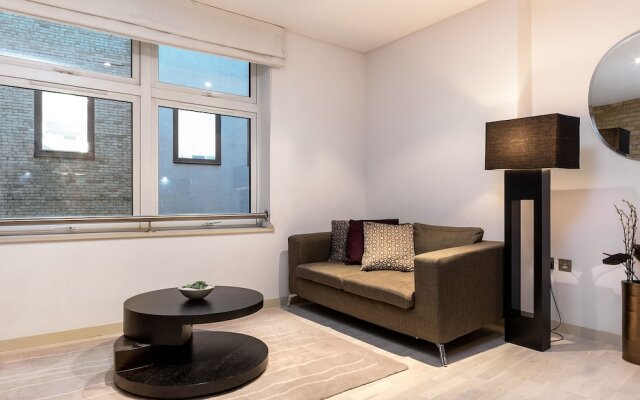 Farringdon Serviced Apartments by MySquare
