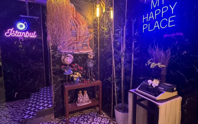Pera Prince Hotel