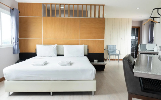 The Y Residence