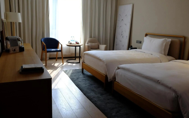 The Nook Hotel Hangzhou