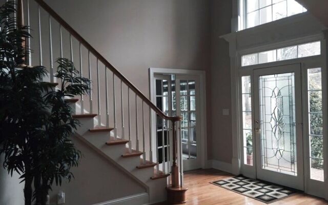 The Nest at Eagles Landing