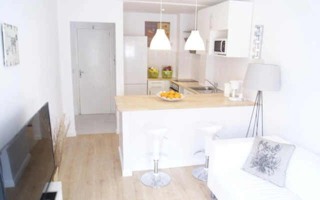 Apartamentos Sureda