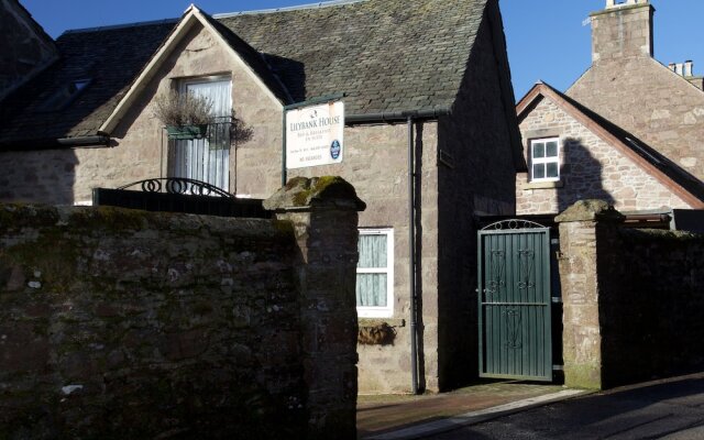 Lilybank House