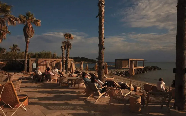 @Before Sunset