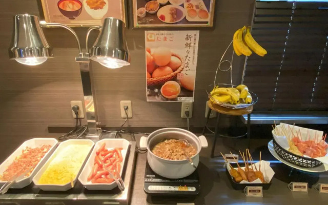 Astil Hotel Shin-Osaka Precious