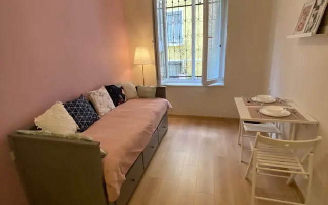 Sapphire Suites Taksim