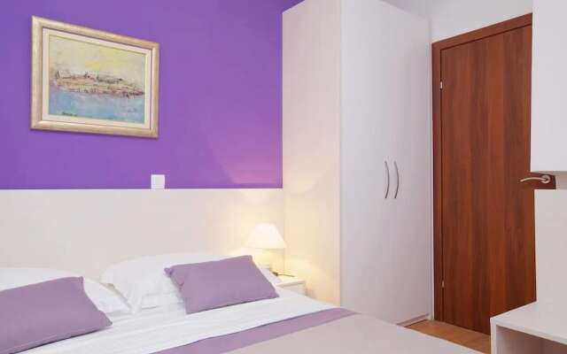 LCT Bačvice Bay Apartment