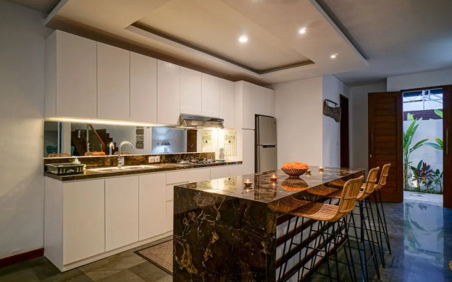 Ombak Villa Cemagi