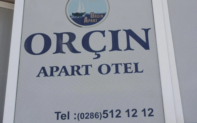 Orçin Apart Hotel