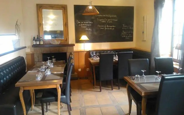 Brit Hotel La Guinguette