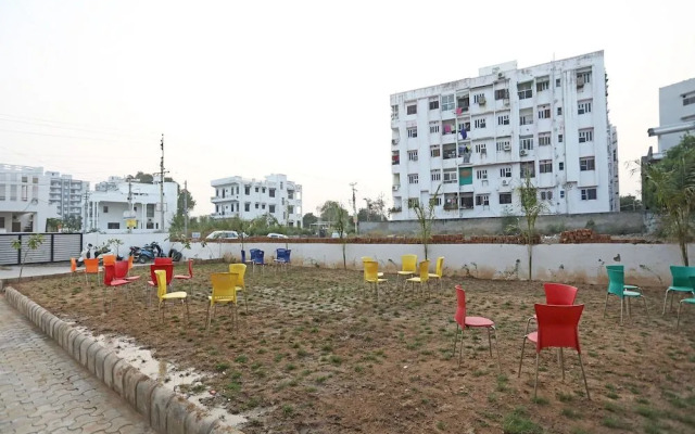 Hotel Westwood Inn by OYO Rooms