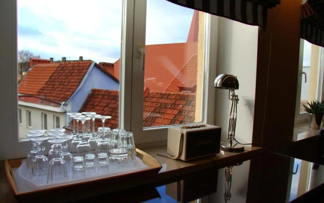 German18-3A Luxury Vilnius apartment