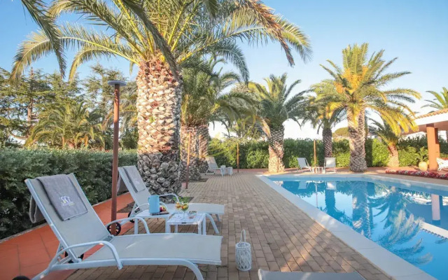 TD Villa Marinesca Typical Villa with Pool