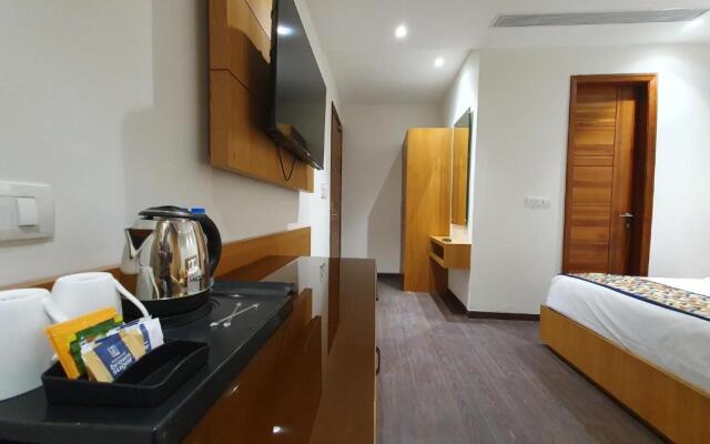 Classio Royale by iO Hotels