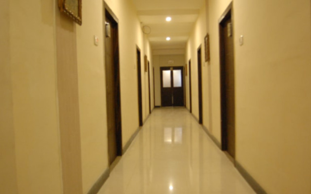 Shree Square