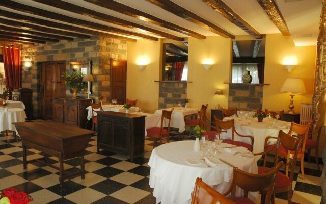 Logis Hotel Le Balcon