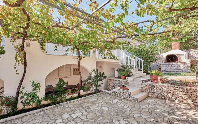 Studio apartment Sea front - free parking A4 Klek, Riviera Dubrovnik