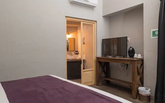 Casa Brunella Hotel Boutique