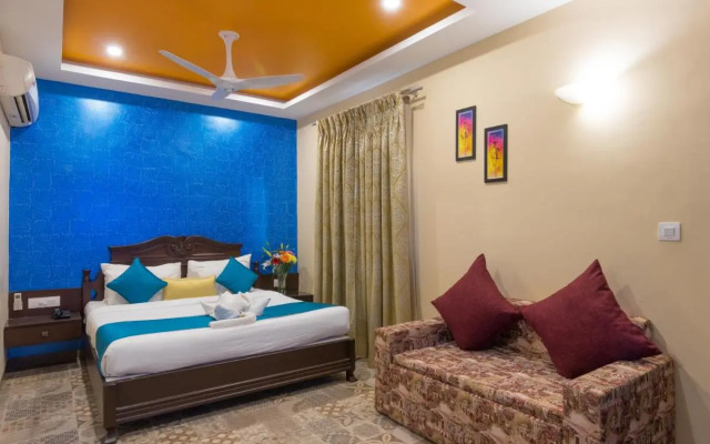 Safias Guest House