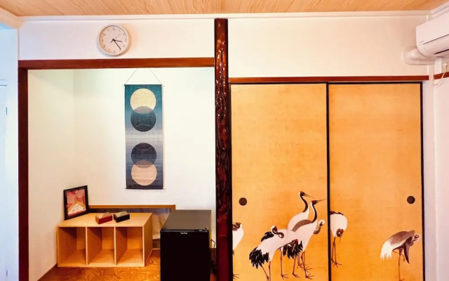 Casa G.S. Osaka Port