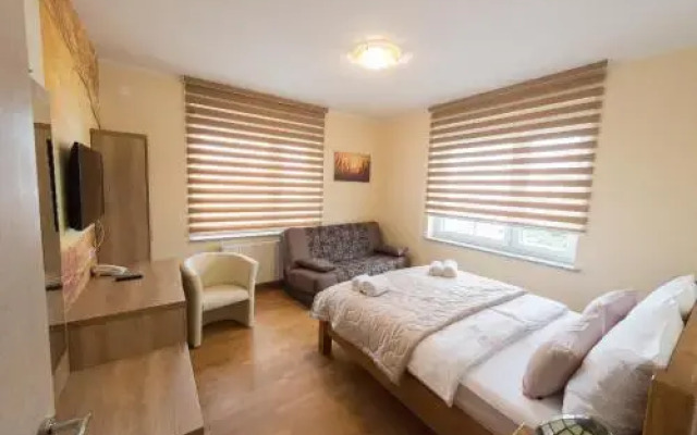 Guest House Goršič