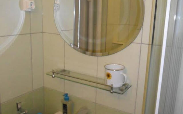 Bazsi Apartman Pécs