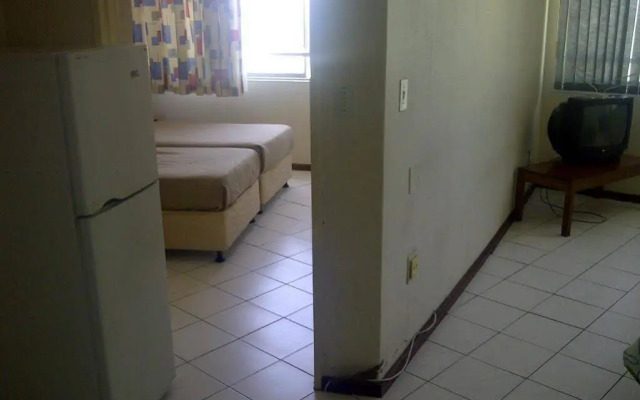 Seaboard Hotel & Holiday Apartments