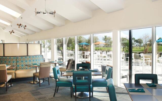 Sheraton Miami Airport Hotel & Executive Meeting Center