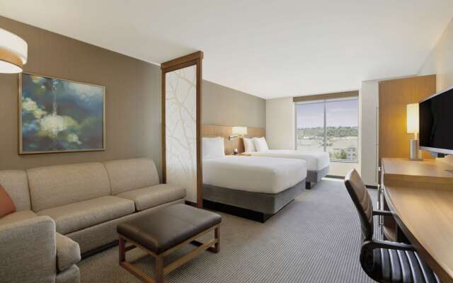 Hyatt Place Salt Lake City/Cottonwood