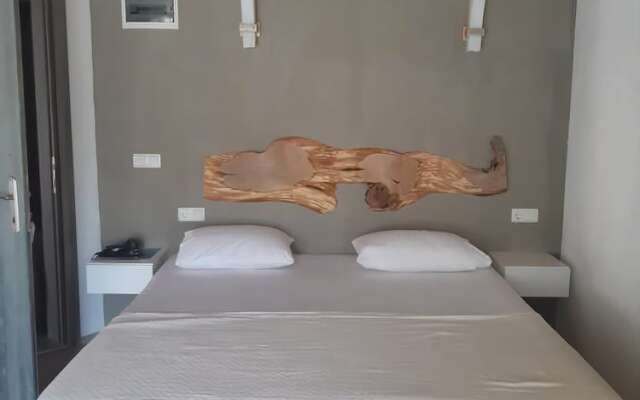 Likya Kumru Apart Otel