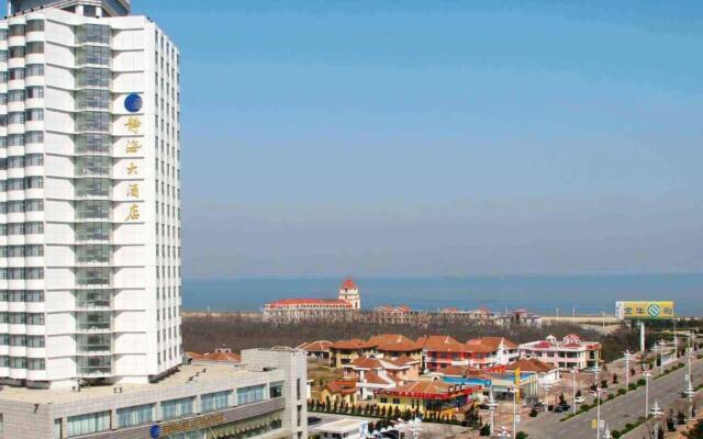 Yantai Jinghai Hotel