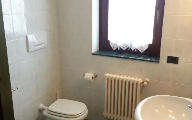 BB Villa Genny