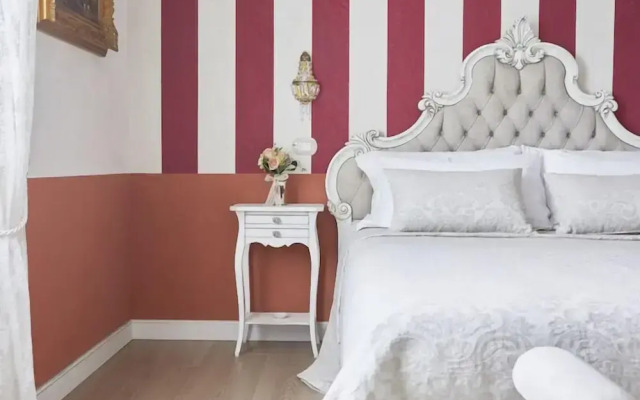 La Zarabba Relais de Charme