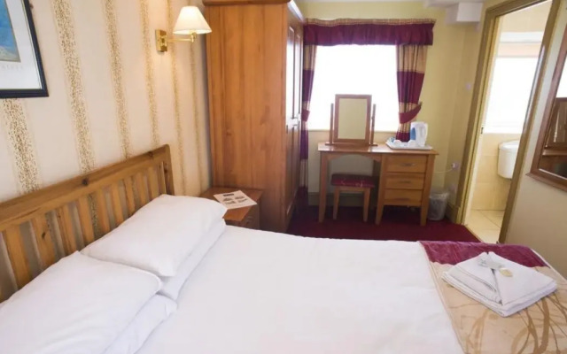 The Highwayman Inn – RelaxInnz