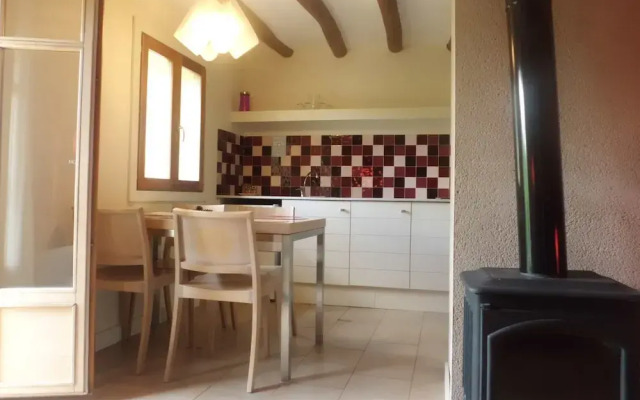 Apartamentos Bergantes