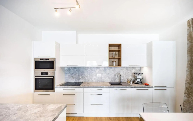 Silvie Apartments - Zlaté Terasy