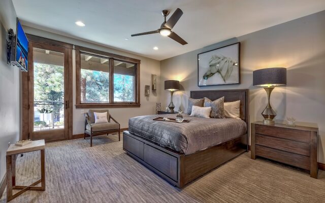 Gondola Vista 18 - 4 Br Townhouse