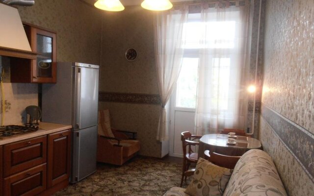 Kremlin Suite Apartment