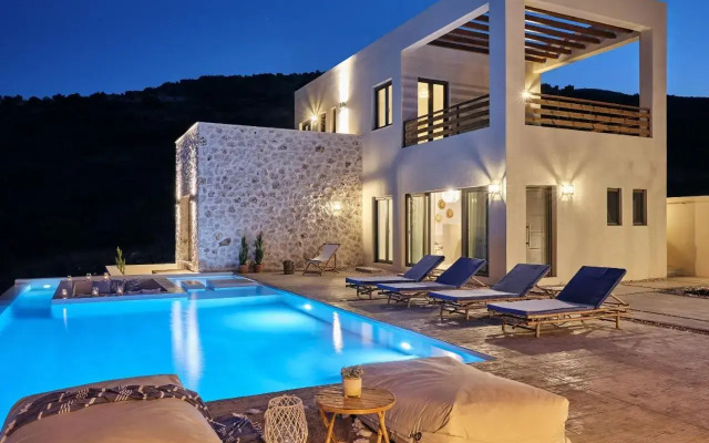 Apaggio Villa