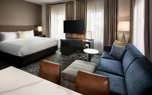 Residence Inn by Marriott Los Angeles Glendale