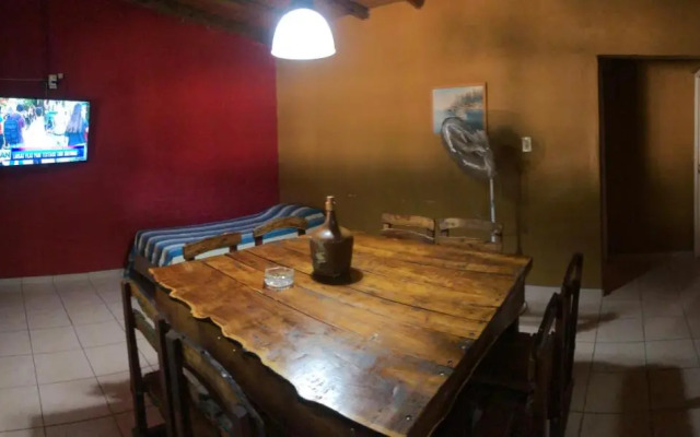 Cabañas Don Victor