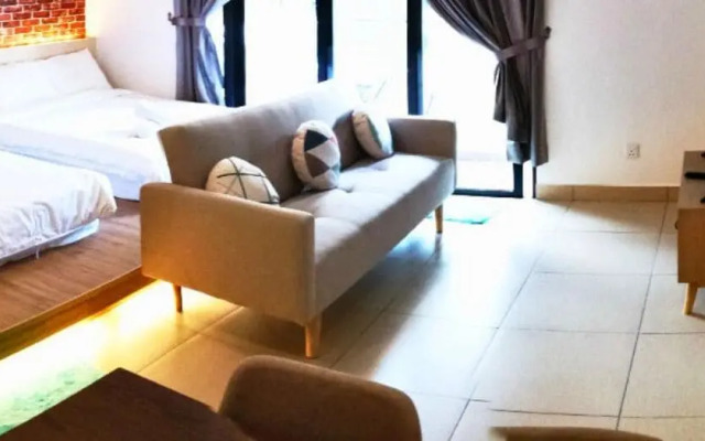 OwnAstay at Midhills Genting