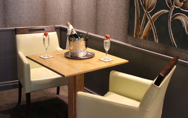 The Mill Hotel & Spa