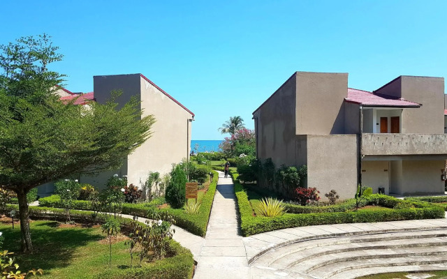 Luwansa Beach Resort