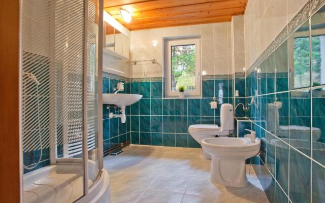 Apartamenty DobraNocka