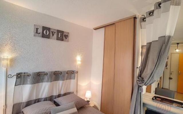 Apartment Le Relais De Manon, 16 Ave Alphonse Daudet 8