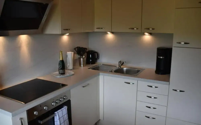 Lovely Apartment in Dammbach