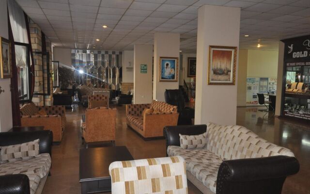 Pineta Club Hotel - All Inclusive