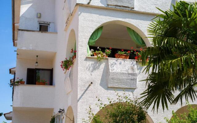 Apartman Mihael